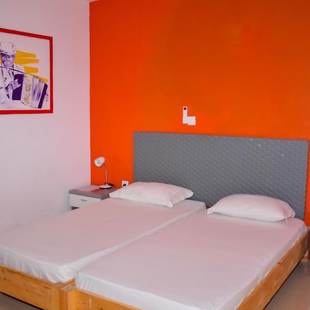 Boutique Hotel Principal ,Tarrafal 타라팔 외부 사진