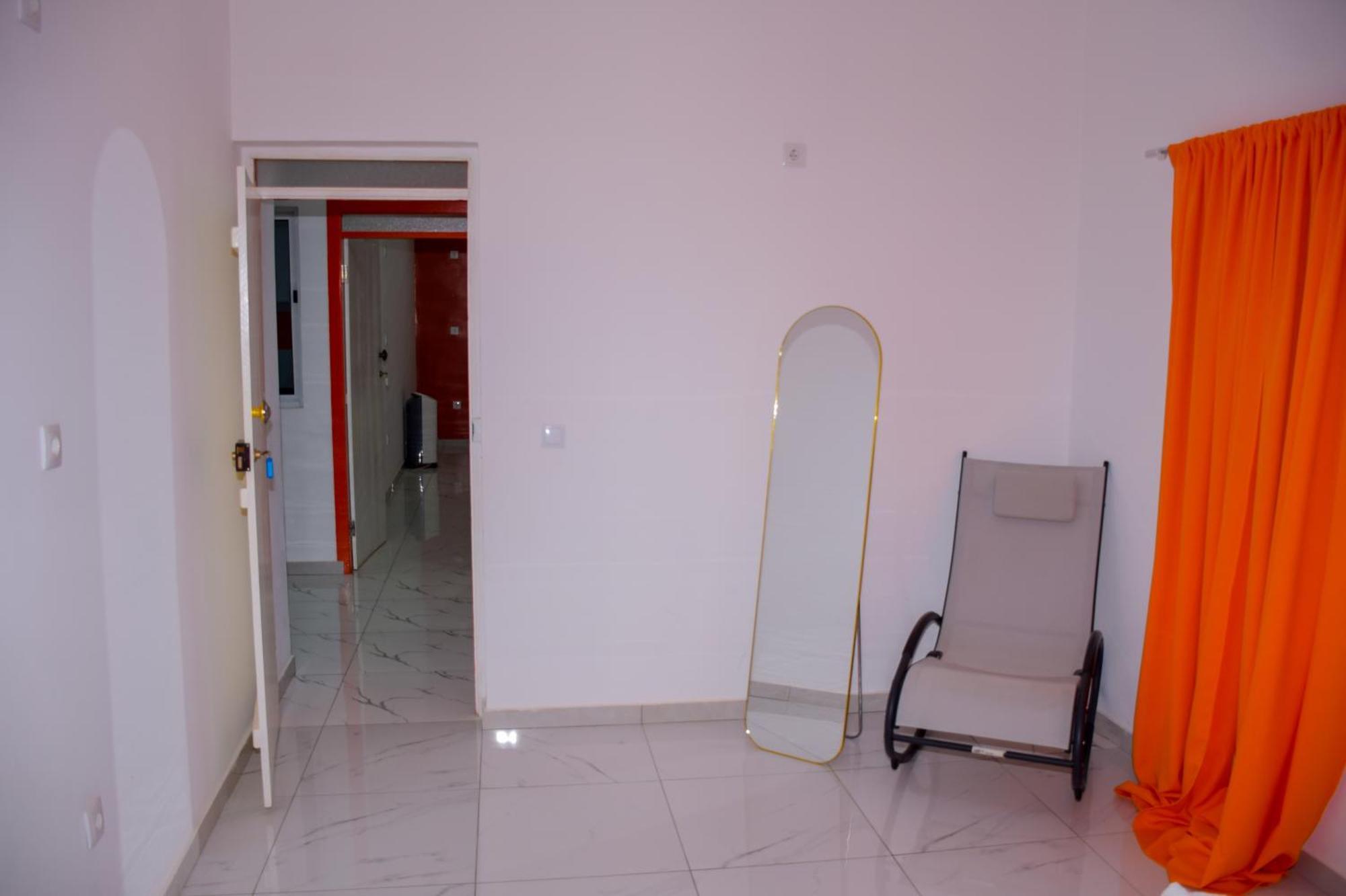 Boutique Hotel Principal ,Tarrafal 타라팔 외부 사진