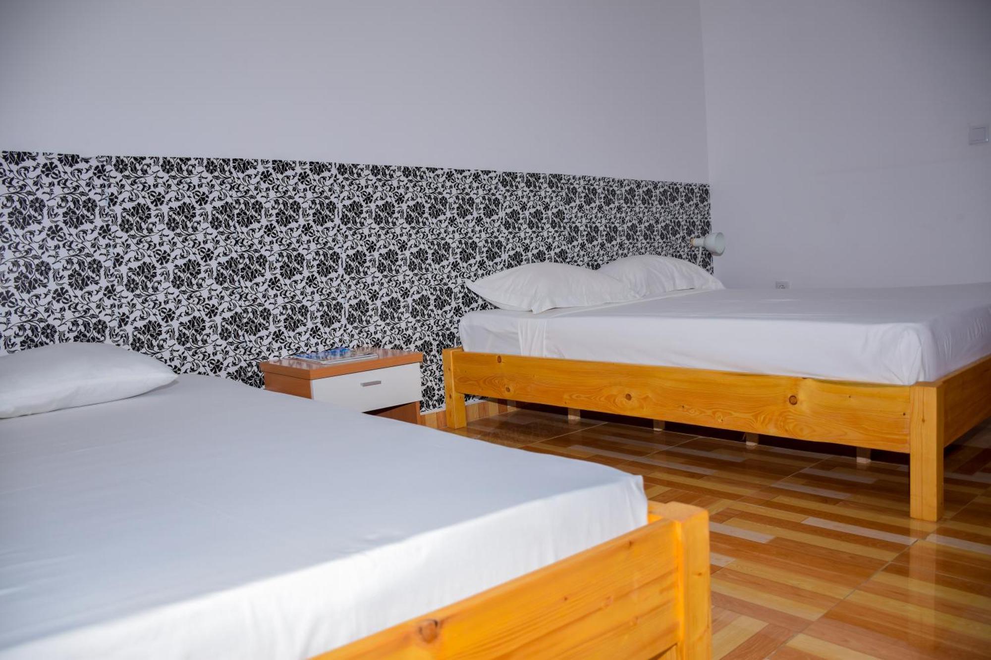 Boutique Hotel Principal ,Tarrafal 타라팔 외부 사진