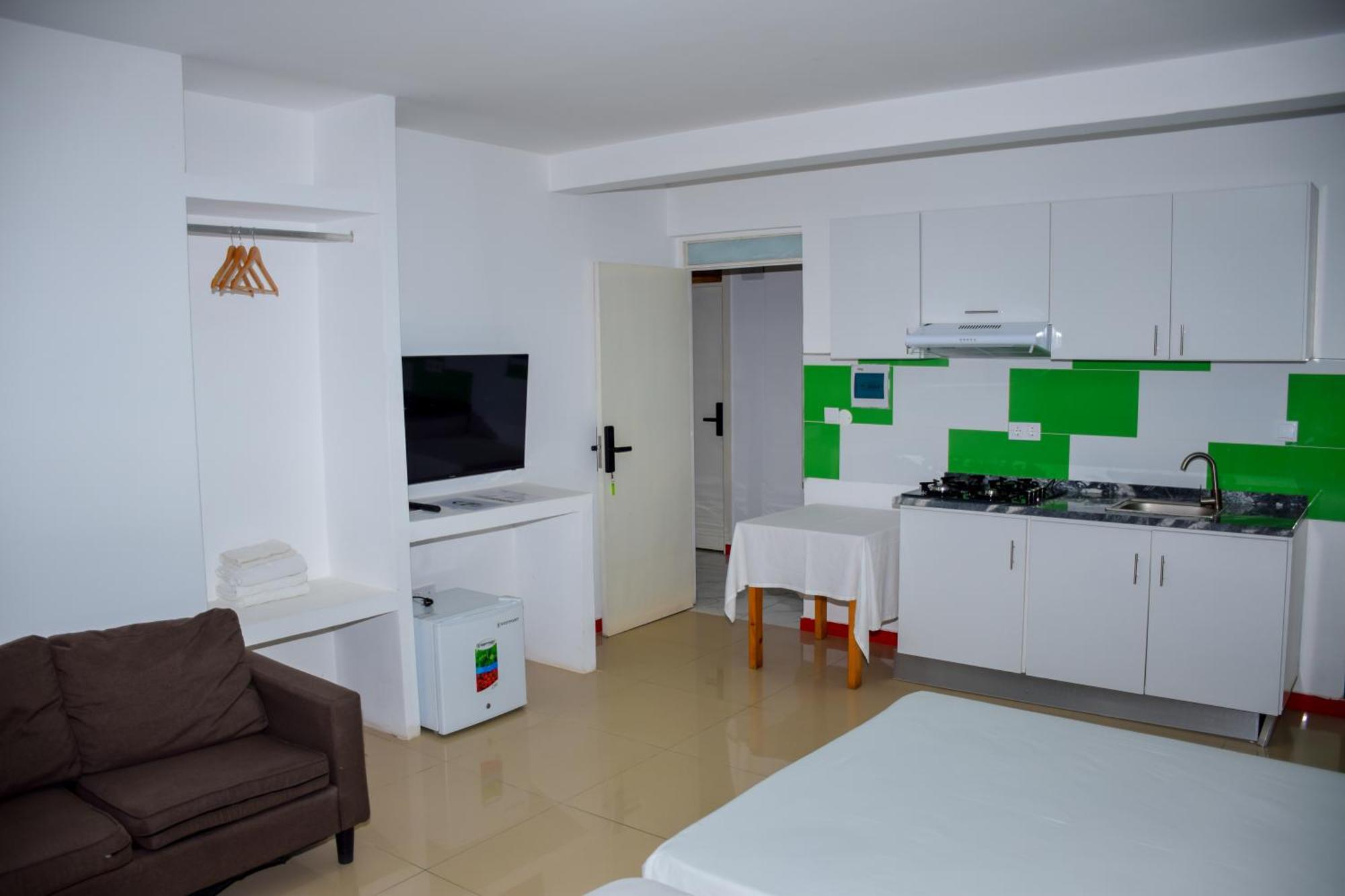 Boutique Hotel Principal ,Tarrafal 타라팔 외부 사진