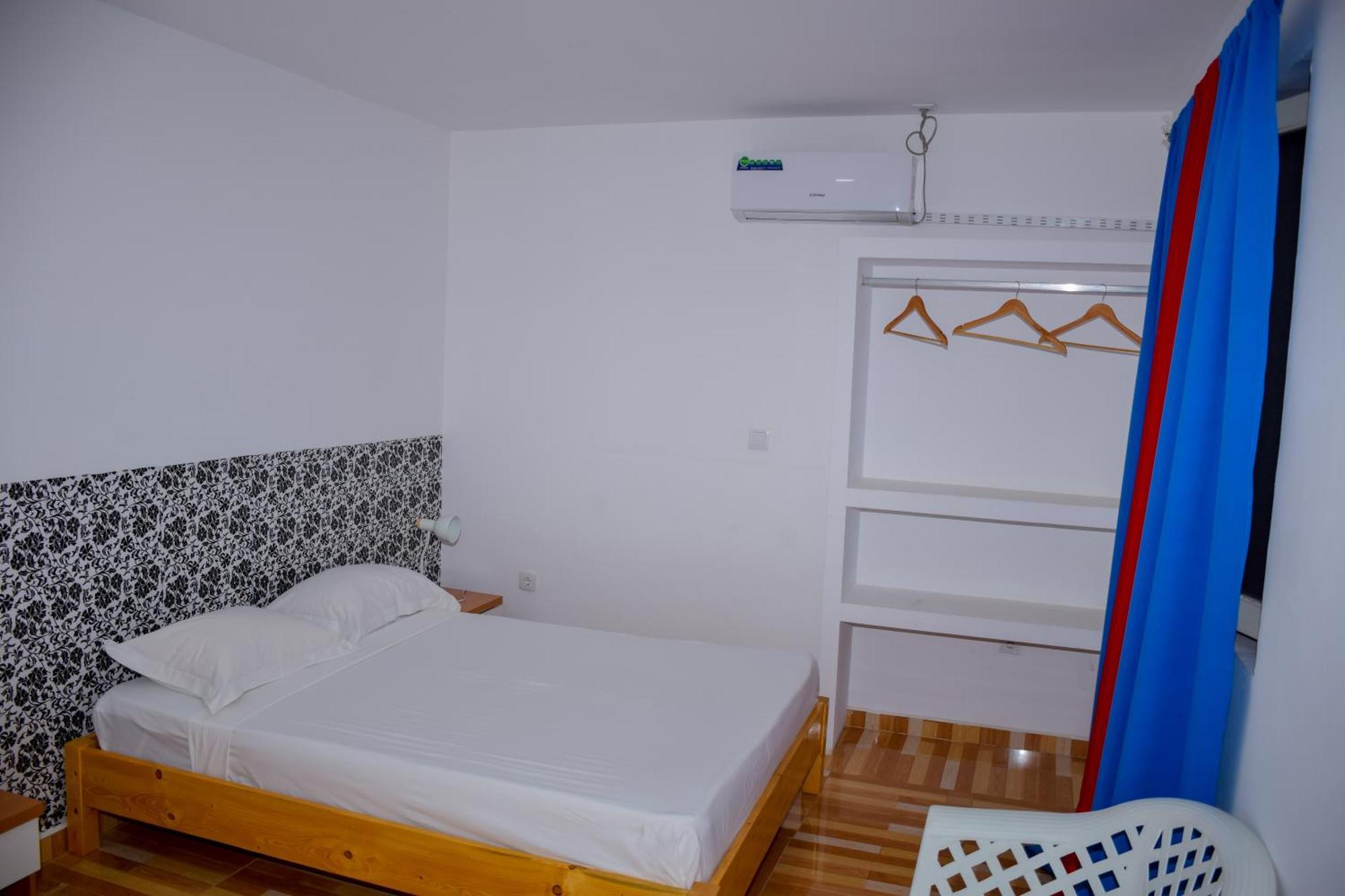 Boutique Hotel Principal ,Tarrafal 타라팔 외부 사진