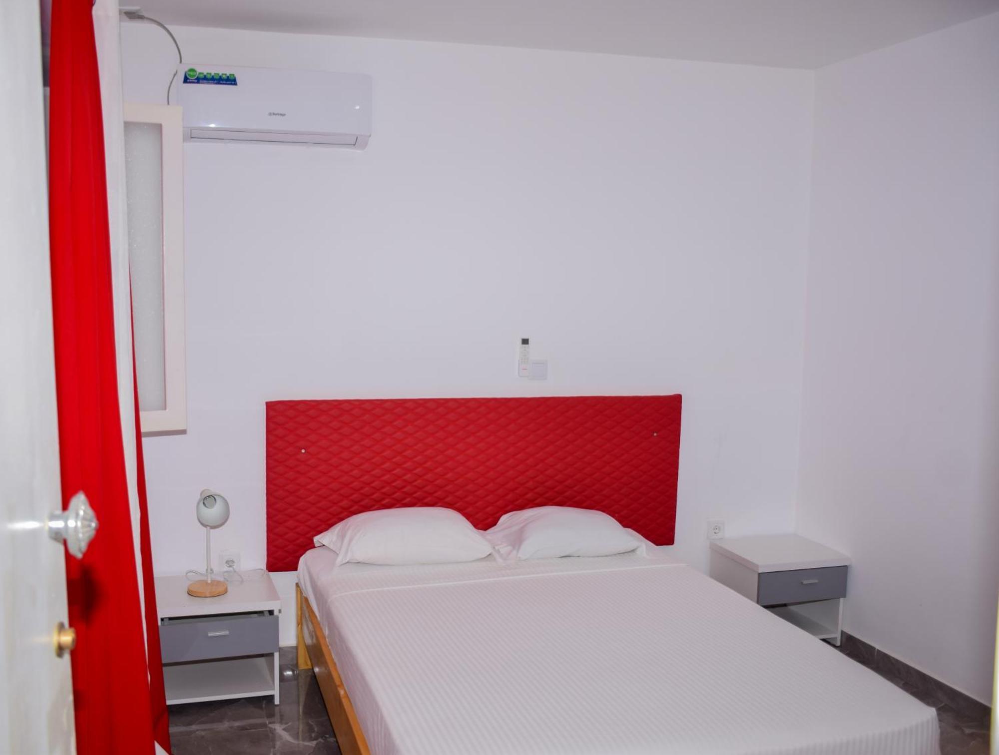 Boutique Hotel Principal ,Tarrafal 타라팔 외부 사진