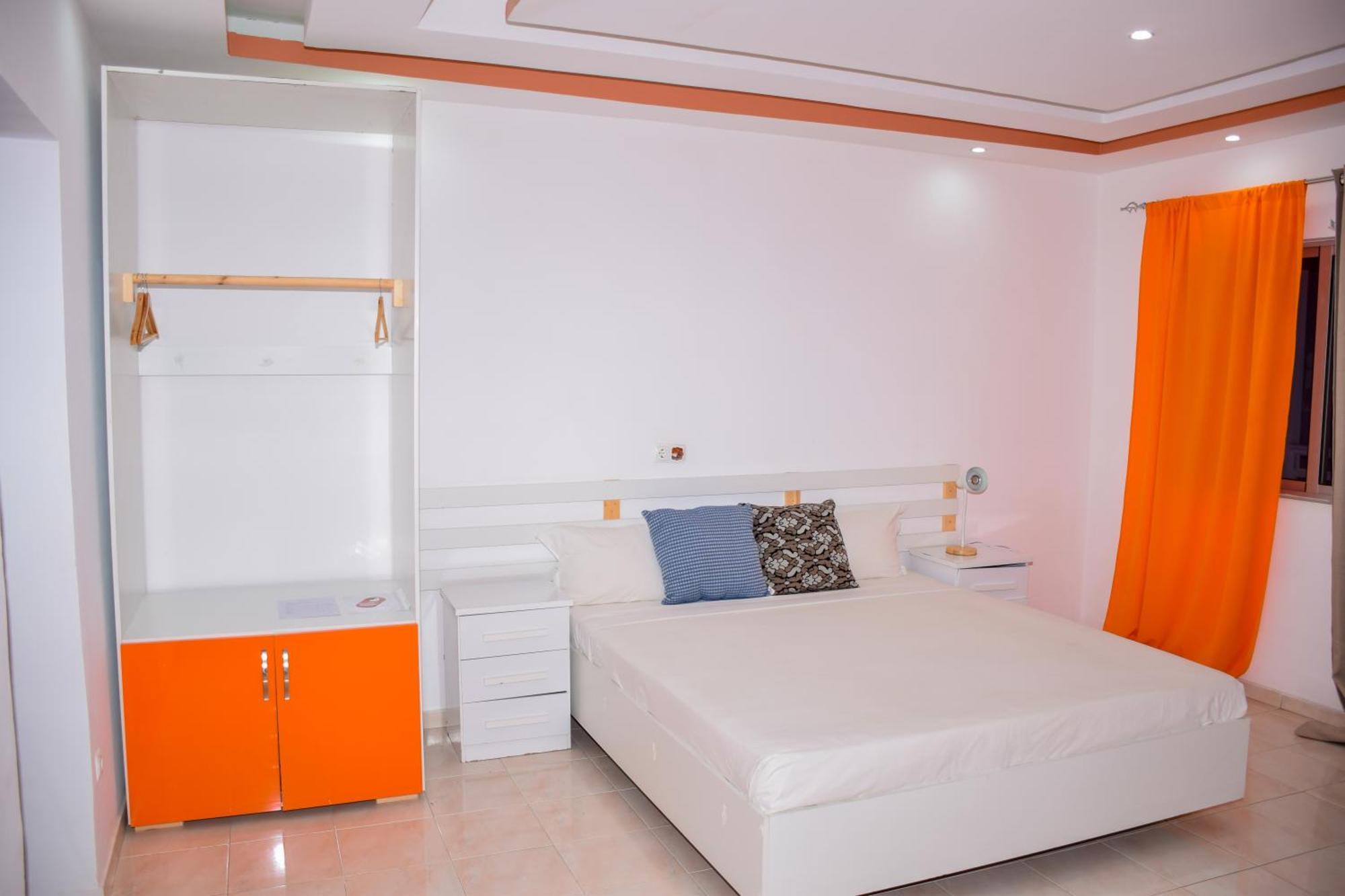 Boutique Hotel Principal ,Tarrafal 타라팔 외부 사진
